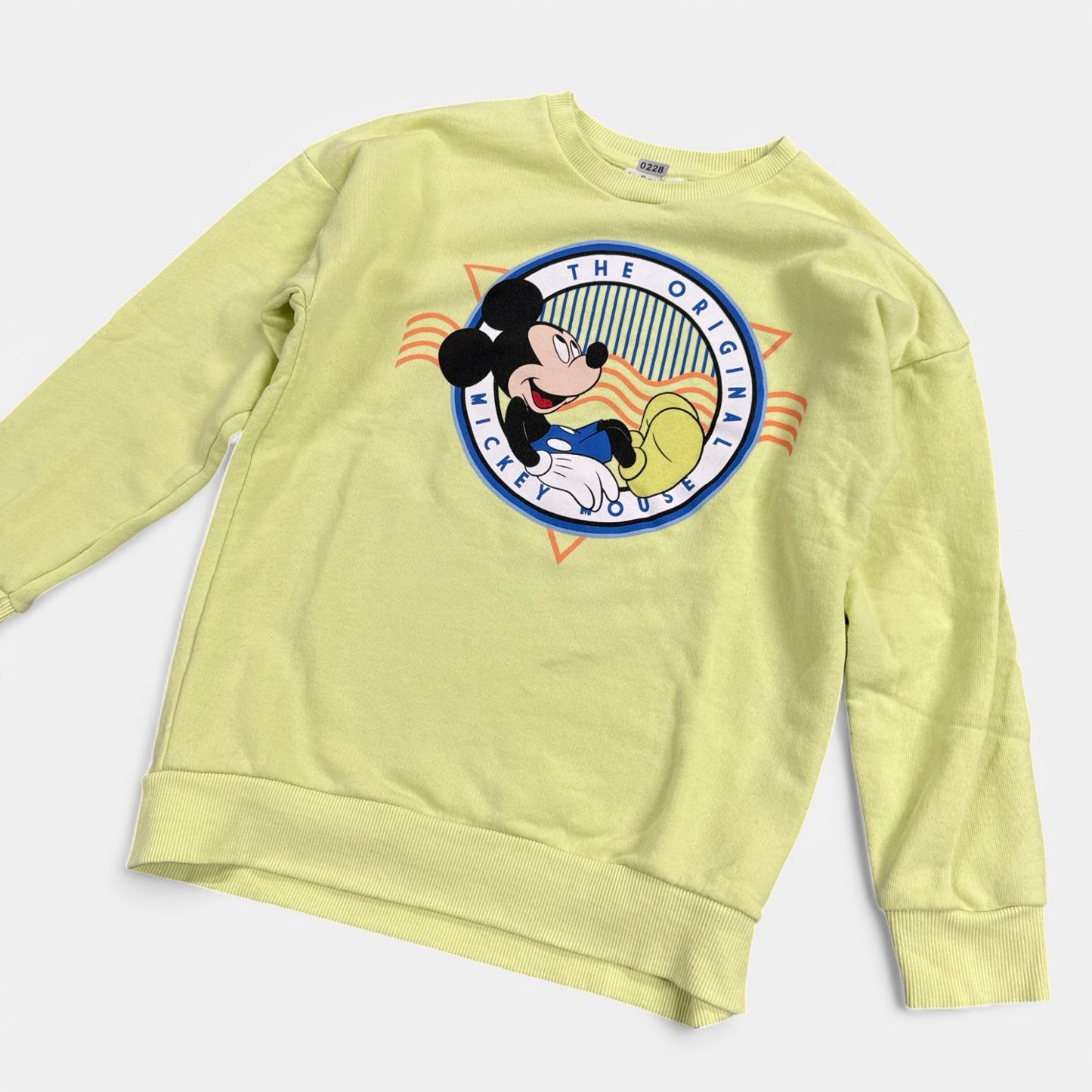 Pull Disney : 8 ans