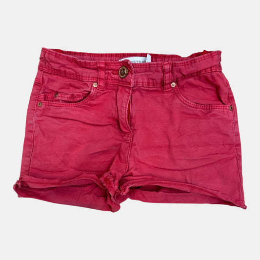 Short Orchestra : 8 ans