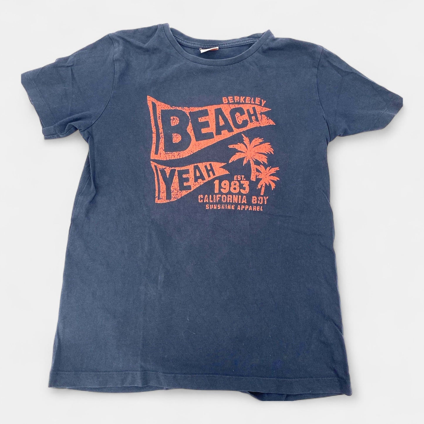 T-Shirt Tape à l'oeil : 14 ans