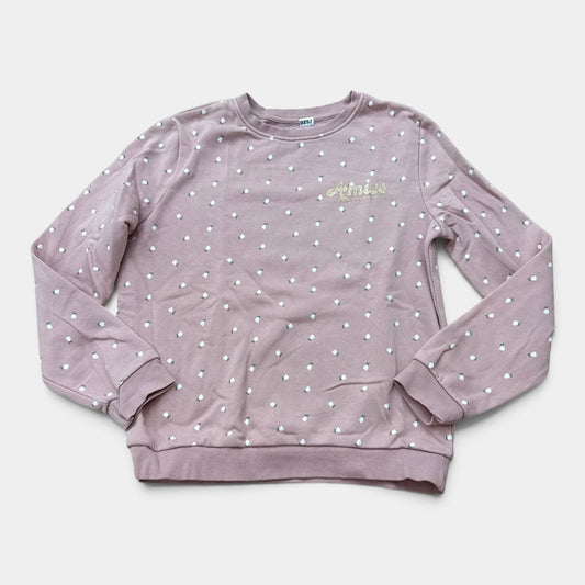Pull Kiabi : 12 ans