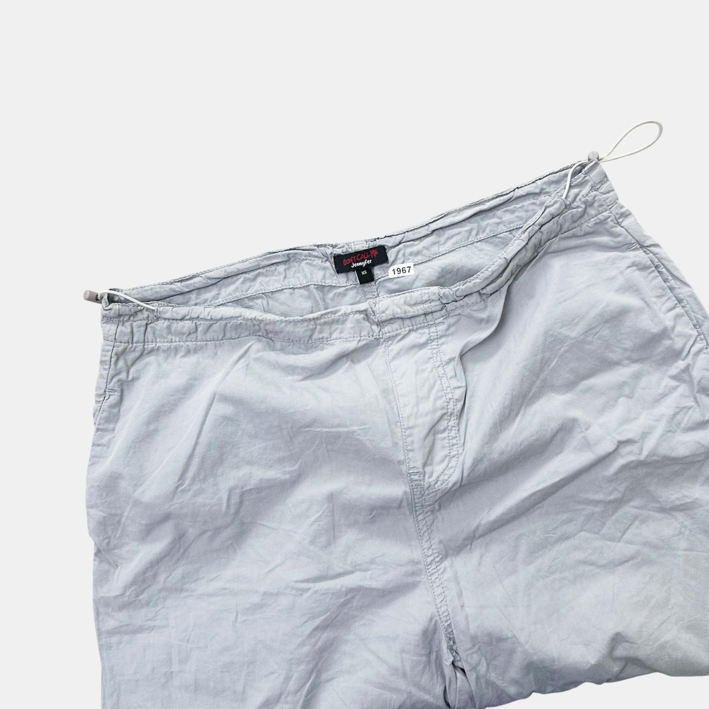 Pantalon Jennyfer : 14 ans