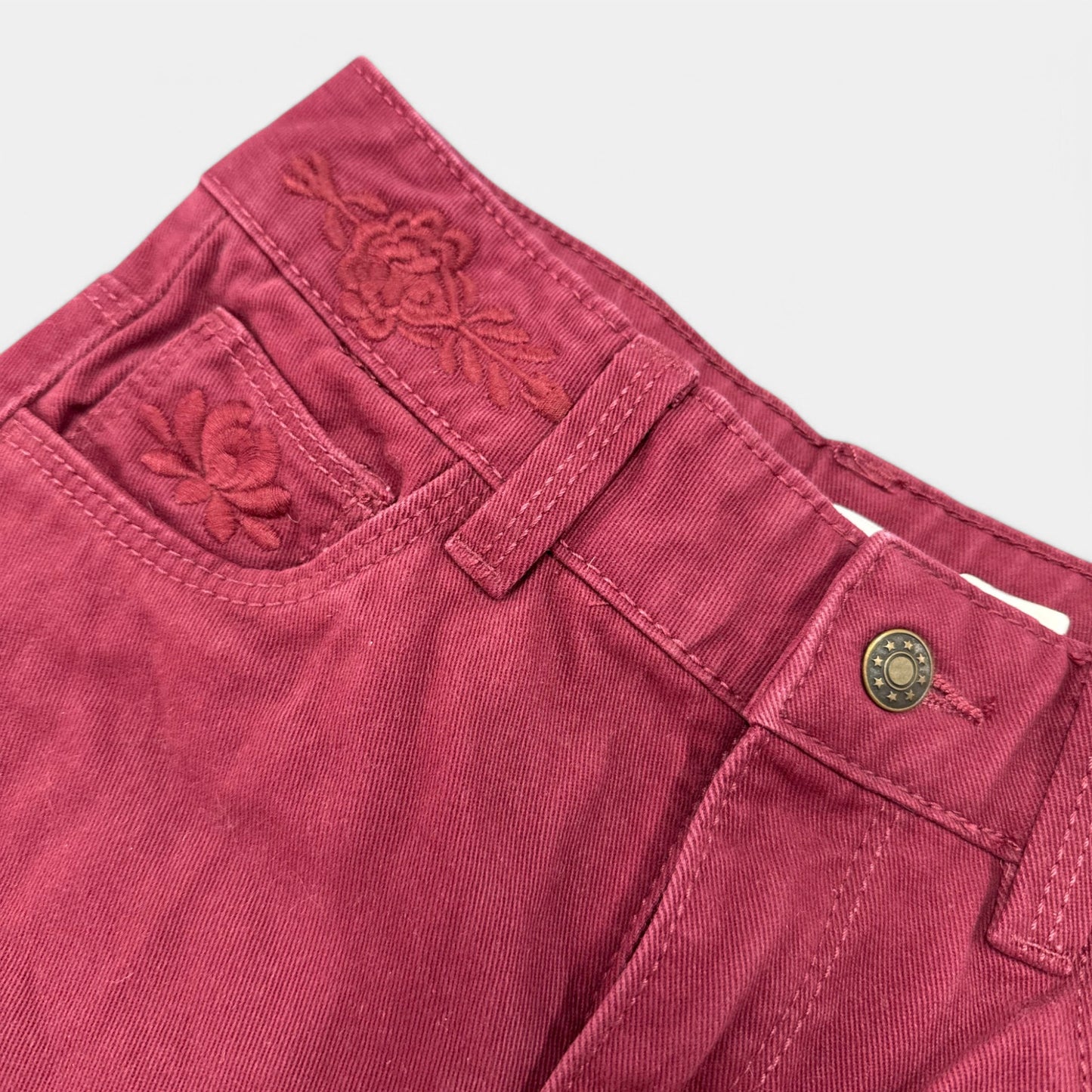 Pantalon Gémo : 8 ans