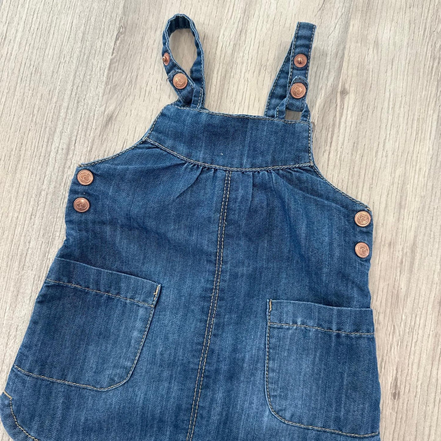 Robe Tape à l'oeil : 12 mois