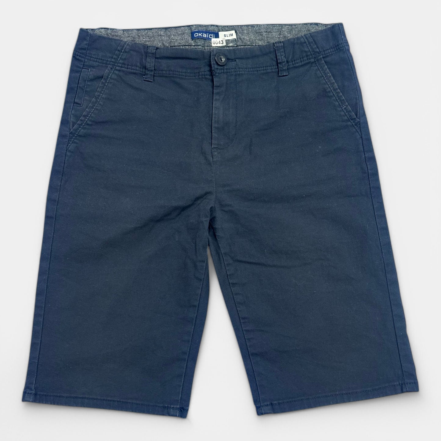 Short Okaïdi Slim : 14 ans
