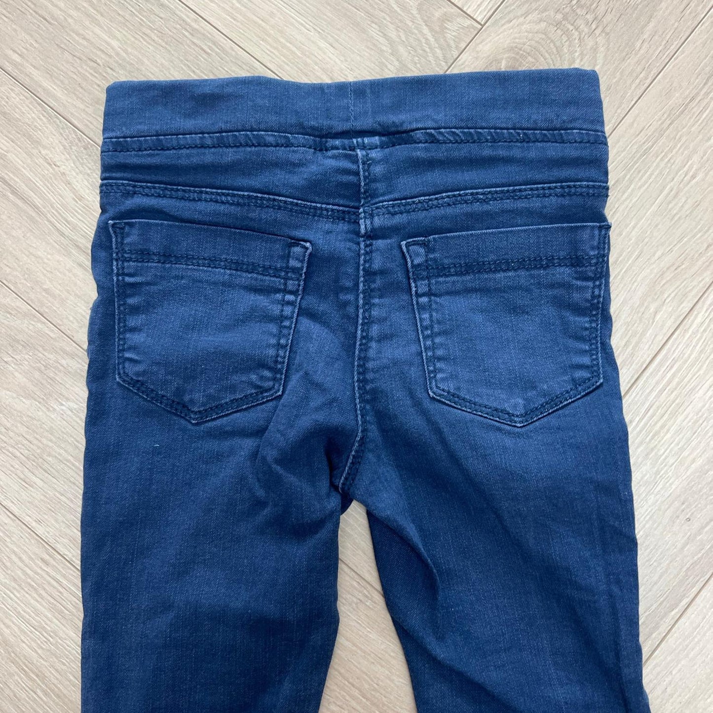 Pantalon Tape à l'oeil : 5 ans