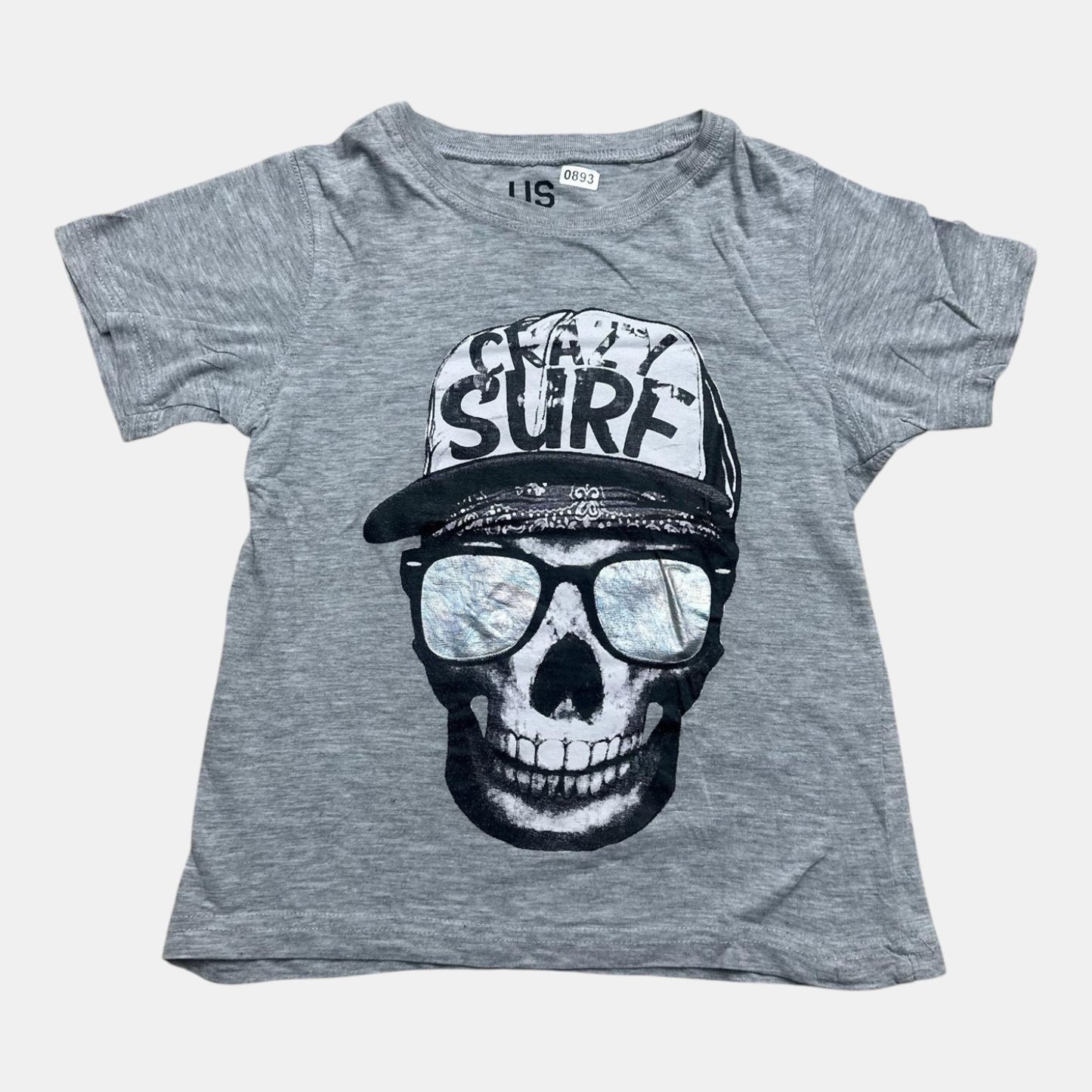 T-Shirt Denim Co : 6 ans