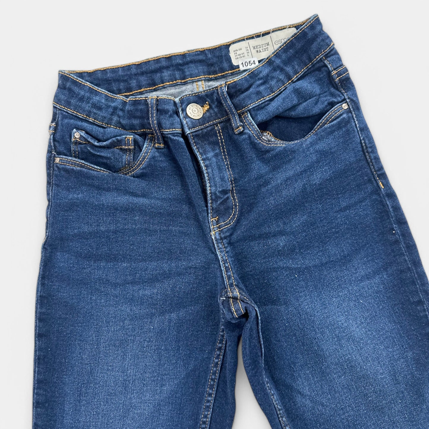 Short Esmara : 10 ans