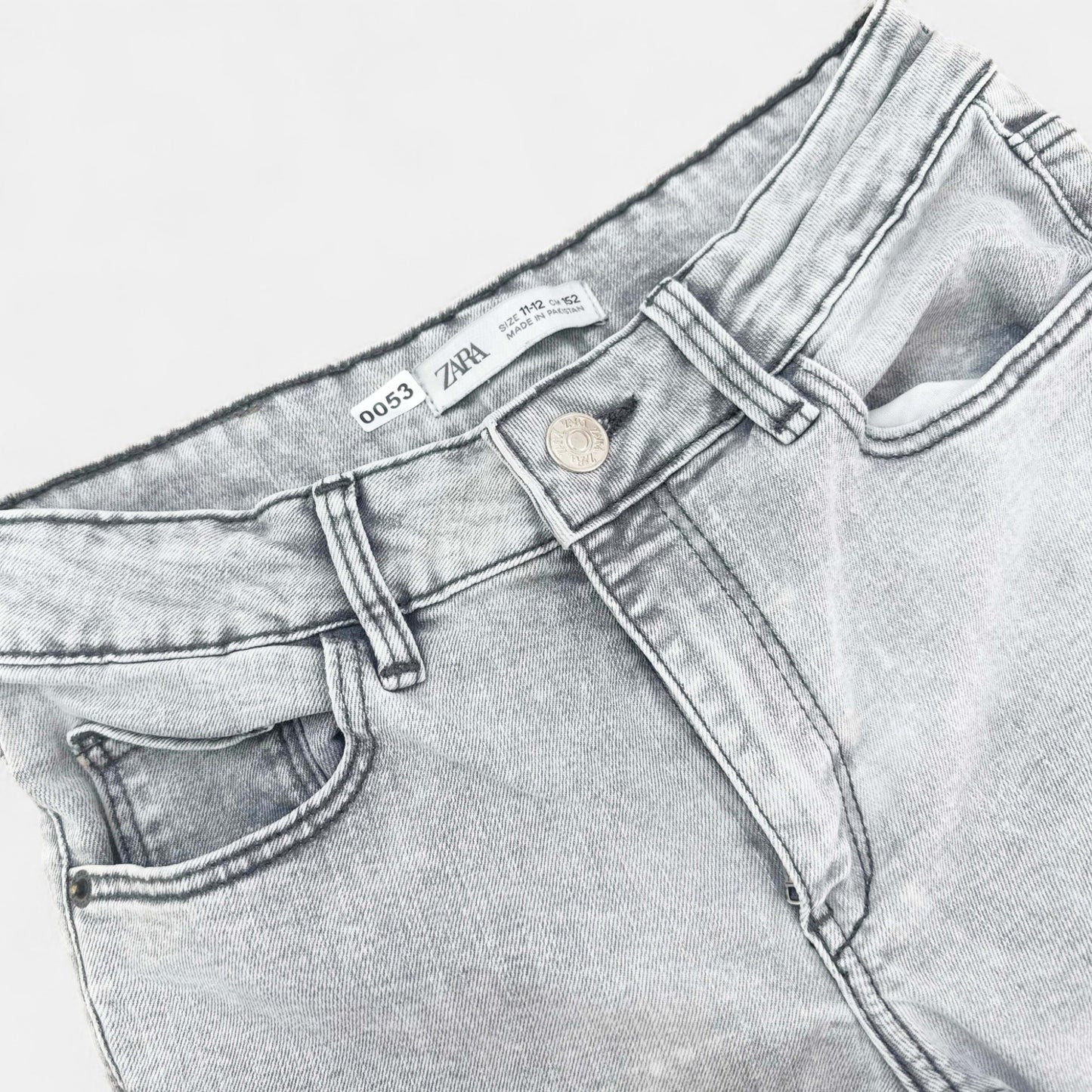 Pantalon Zara : 12 ans