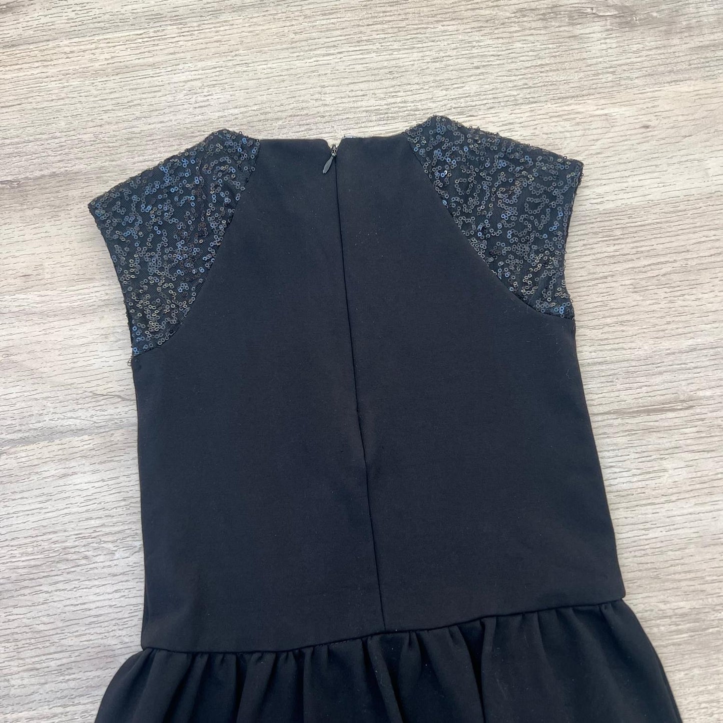 Robe Okaïdi : 6 ans