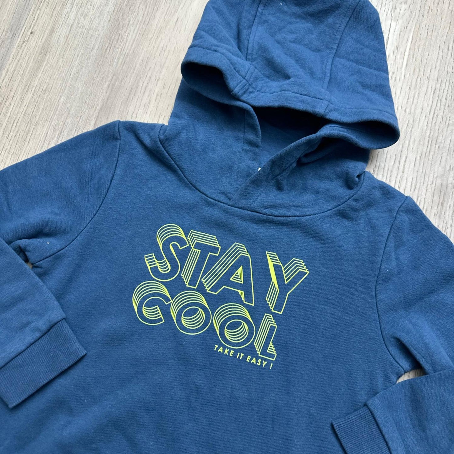 Pull Kiabi : 4 ans