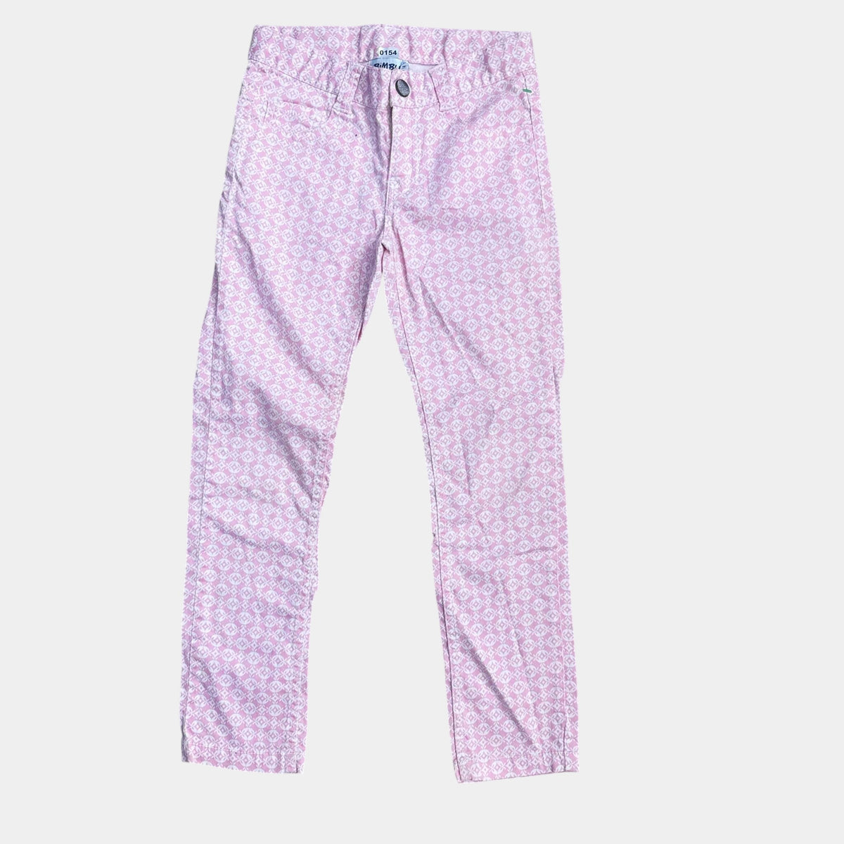 Pantalon Bimbus : 6 ans