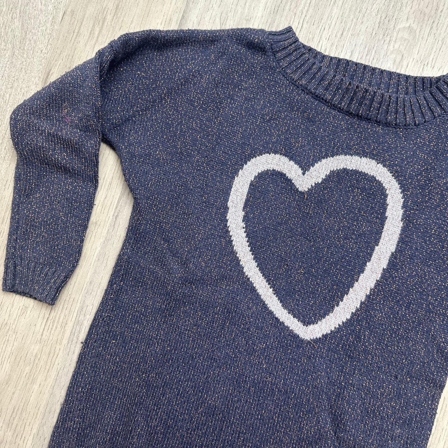 Robe Alphabet : 6 ans