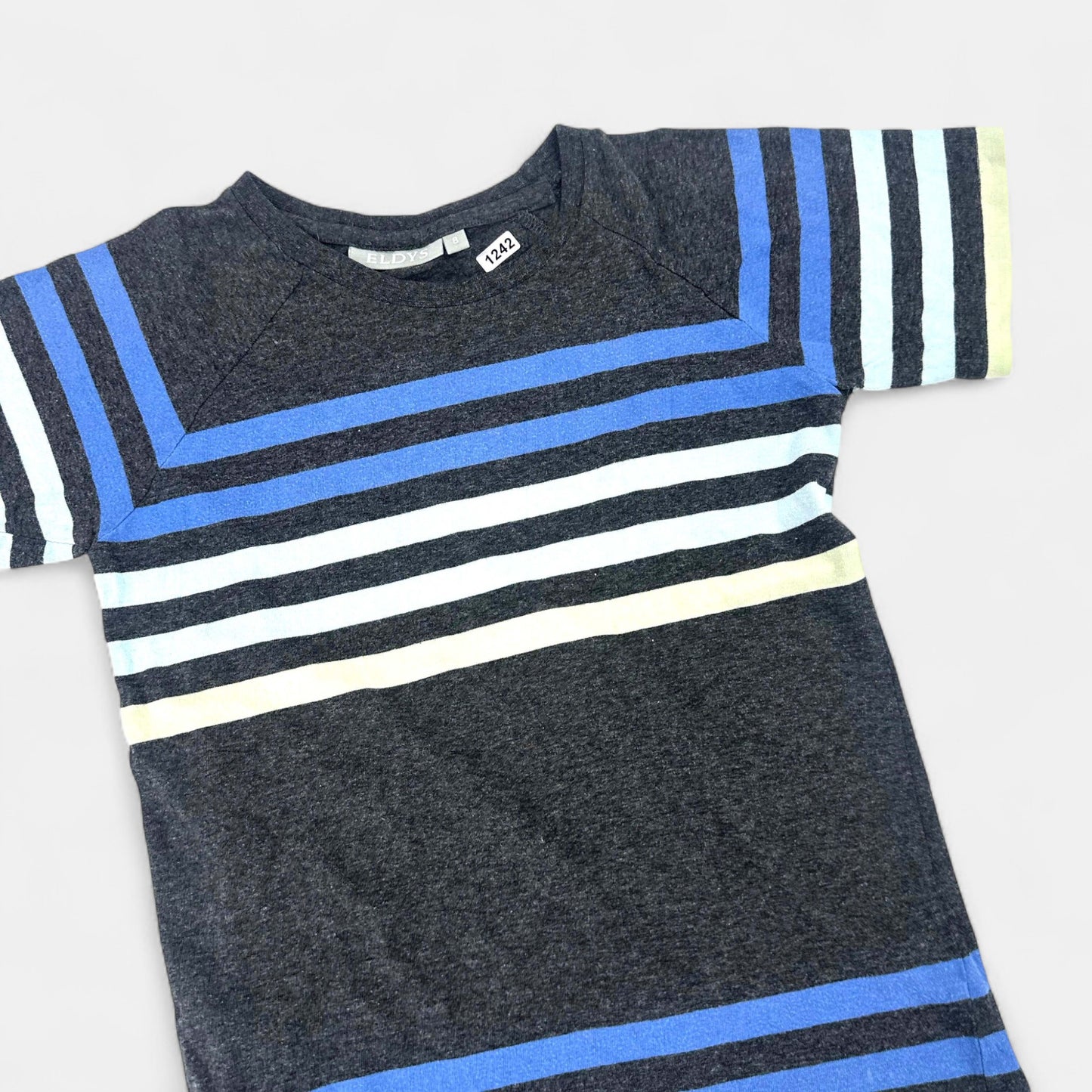 T-Shirt Eldys : 8 ans