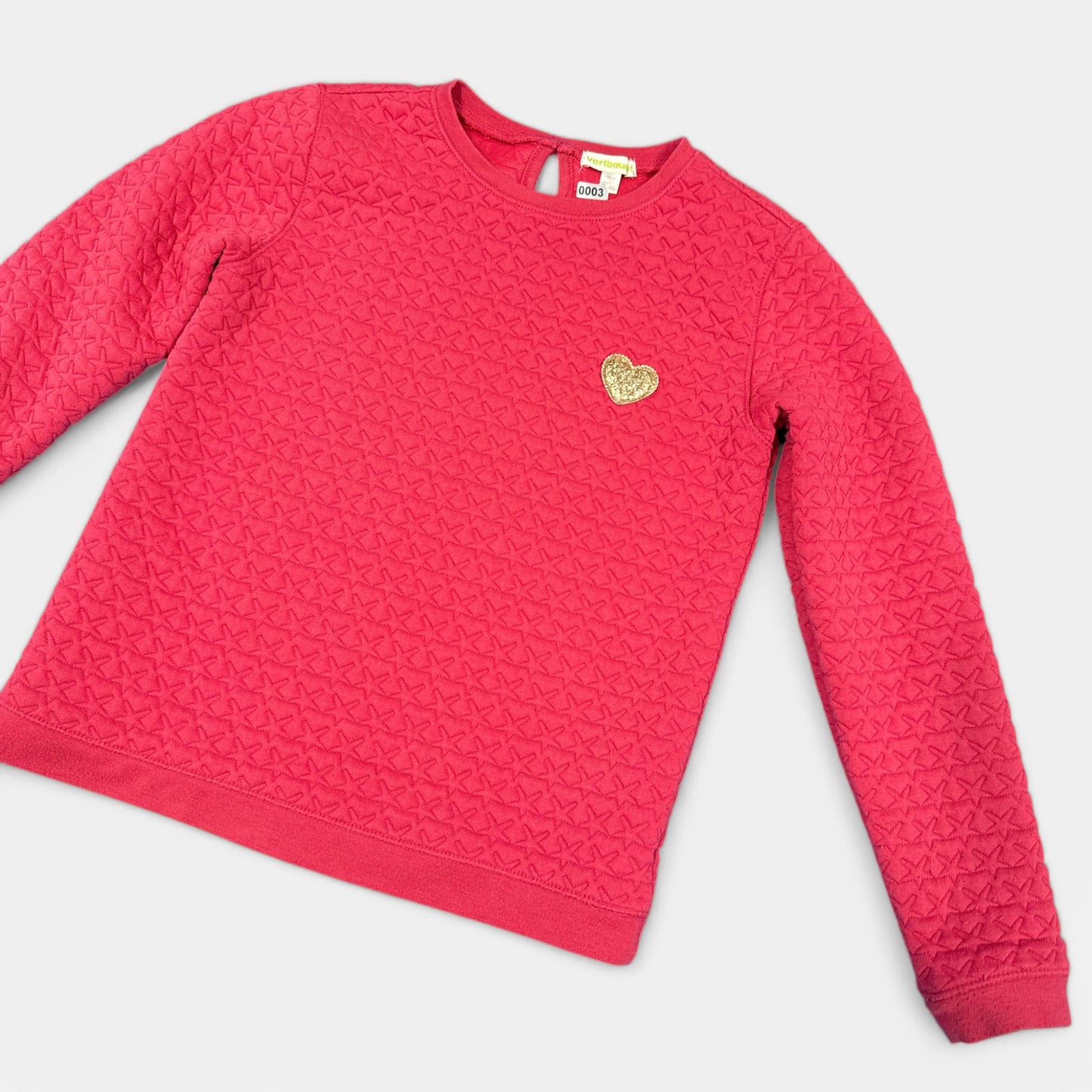 Pull Verbaudet : 10 ans