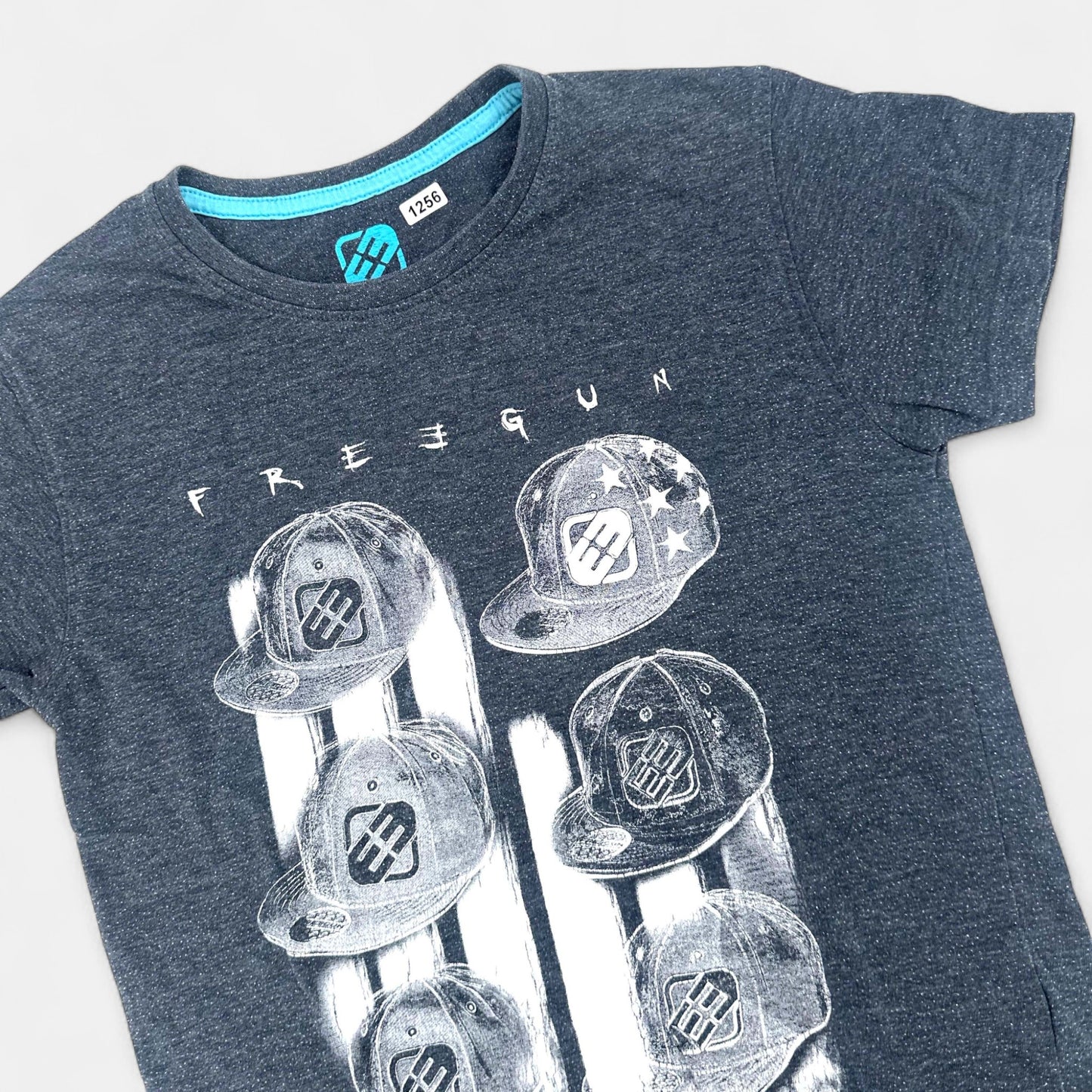 T-Shirt Freegun : 10 ans