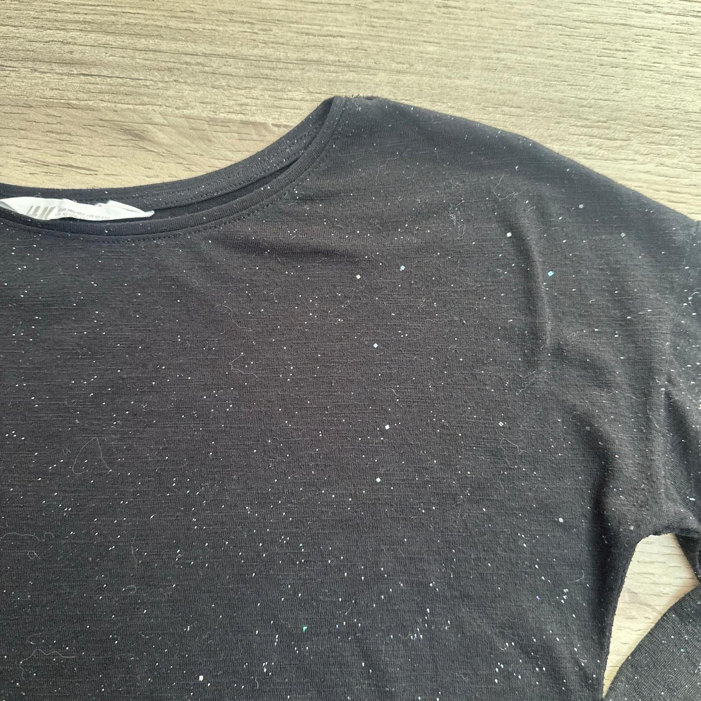 T-Shirt H&M : 10 ans