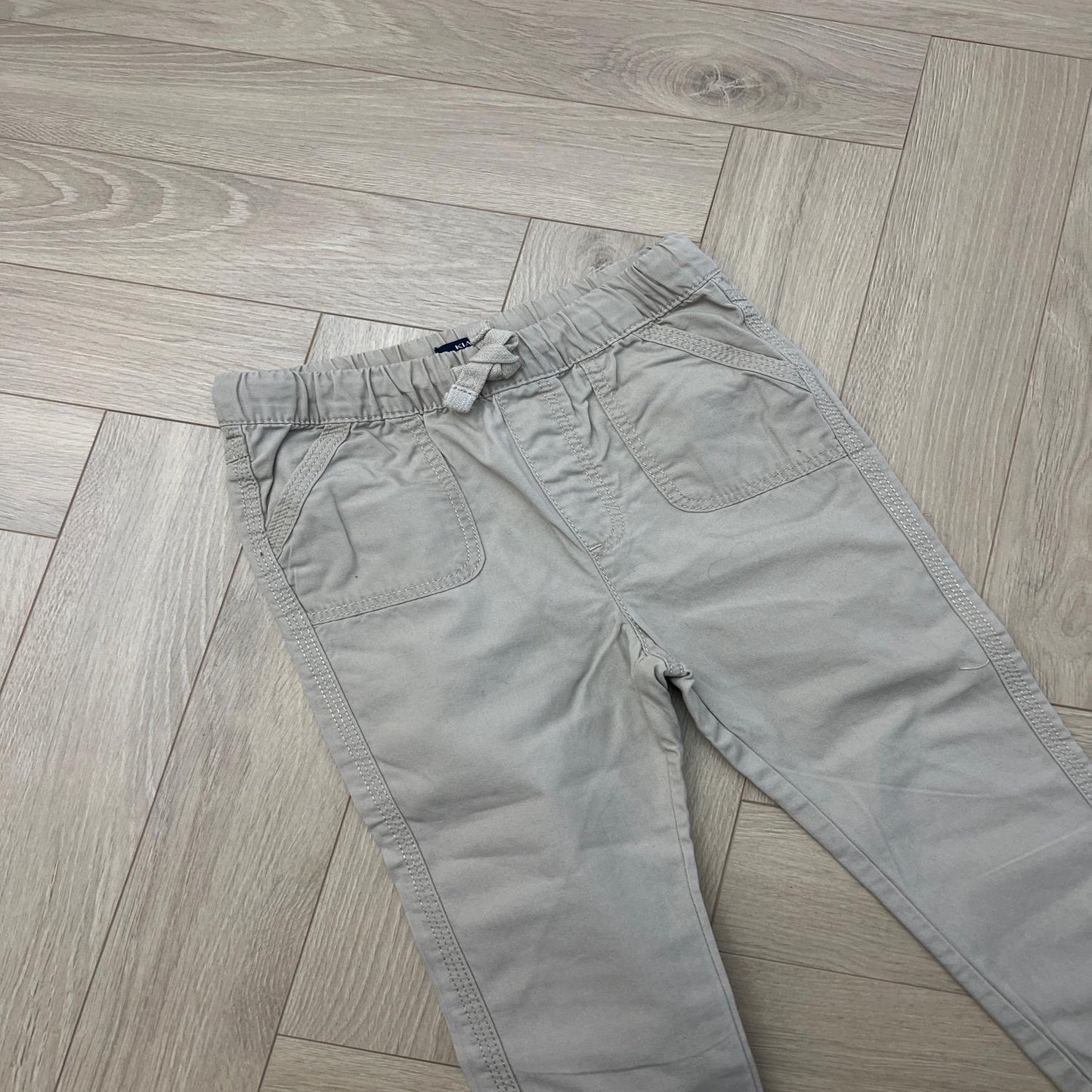 Pantalon Kiabi : 3 ans