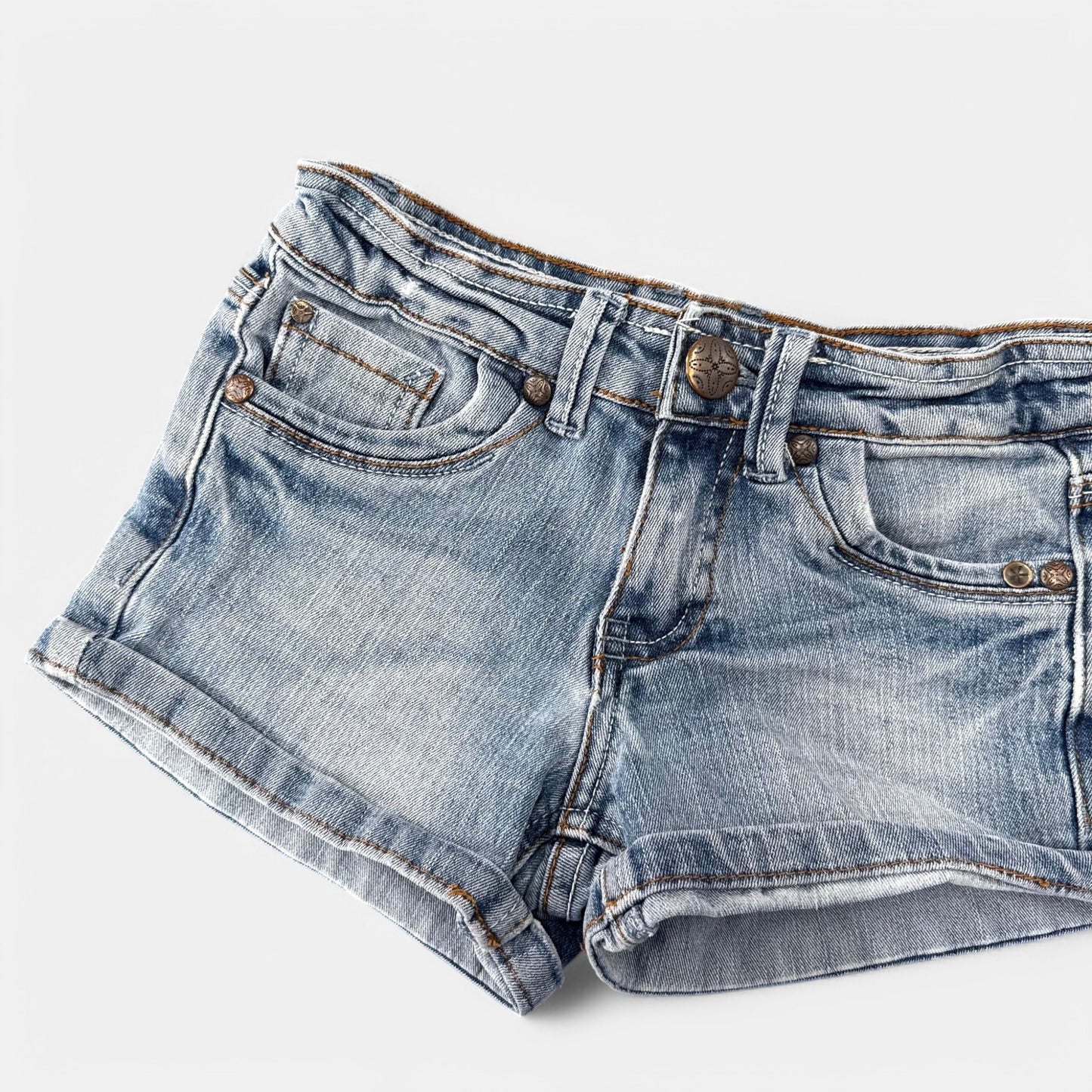 Short firefly : 6 ans
