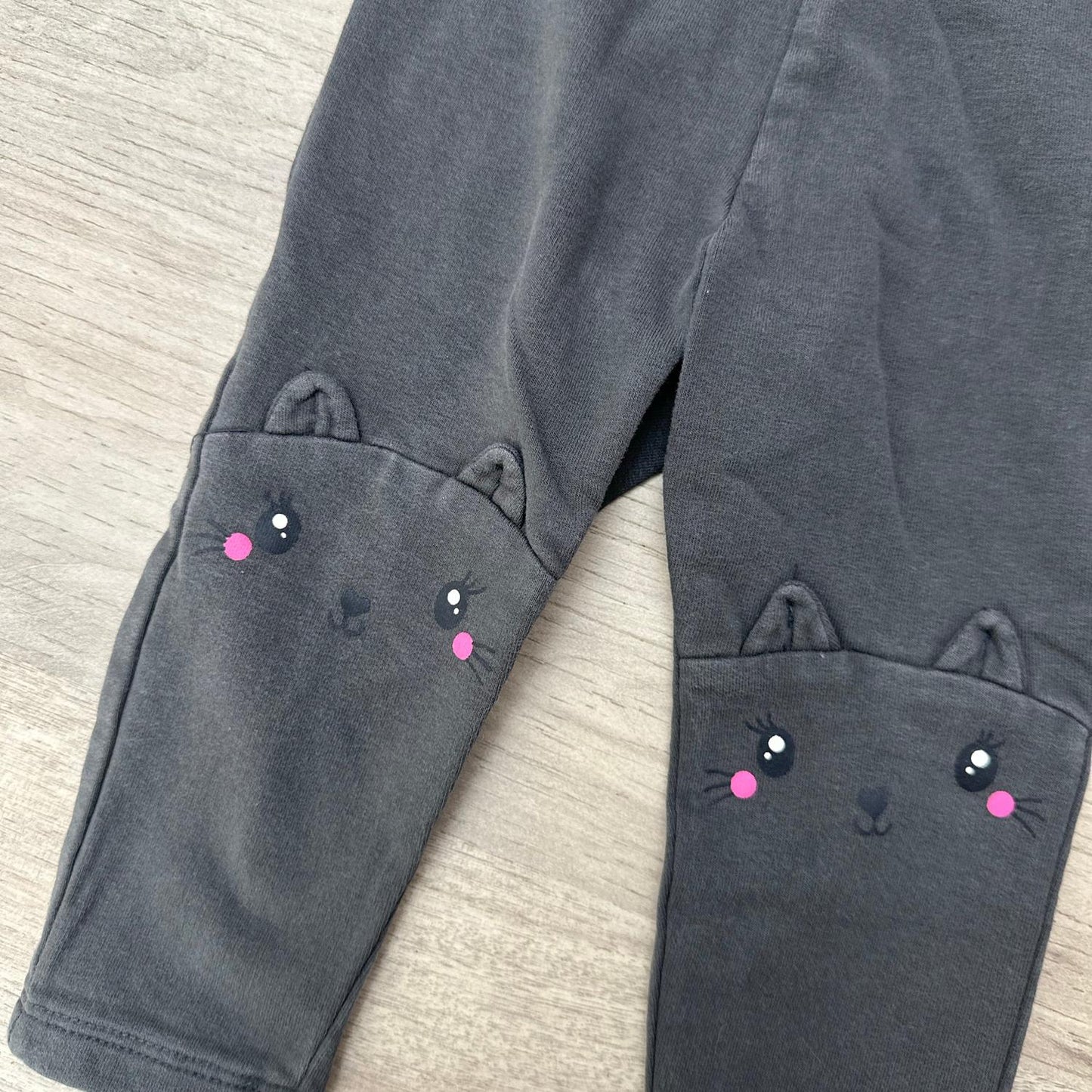 Pantalon H&M : 12 mois