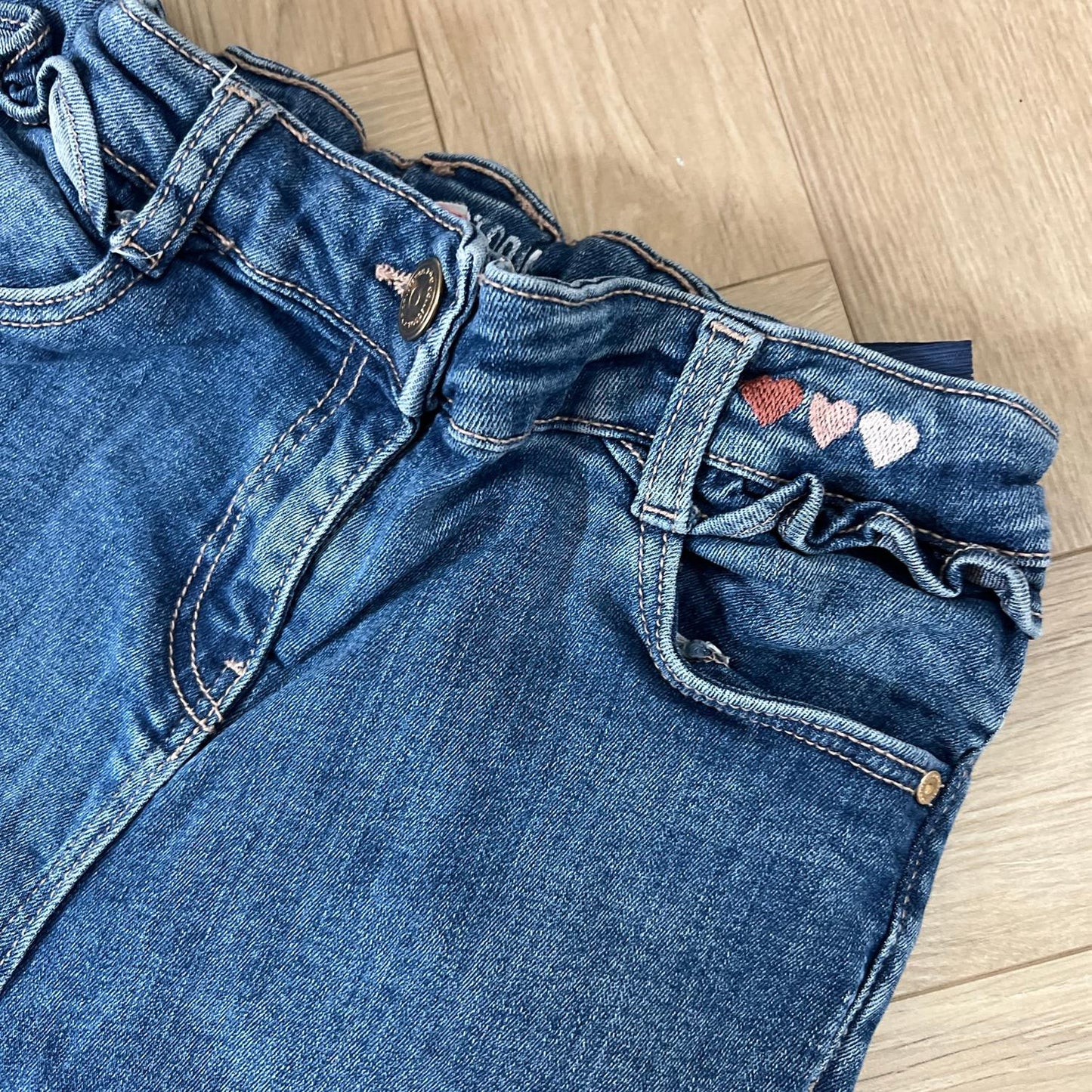 Pantalon Slim Tape à l'oeil : 12 ans