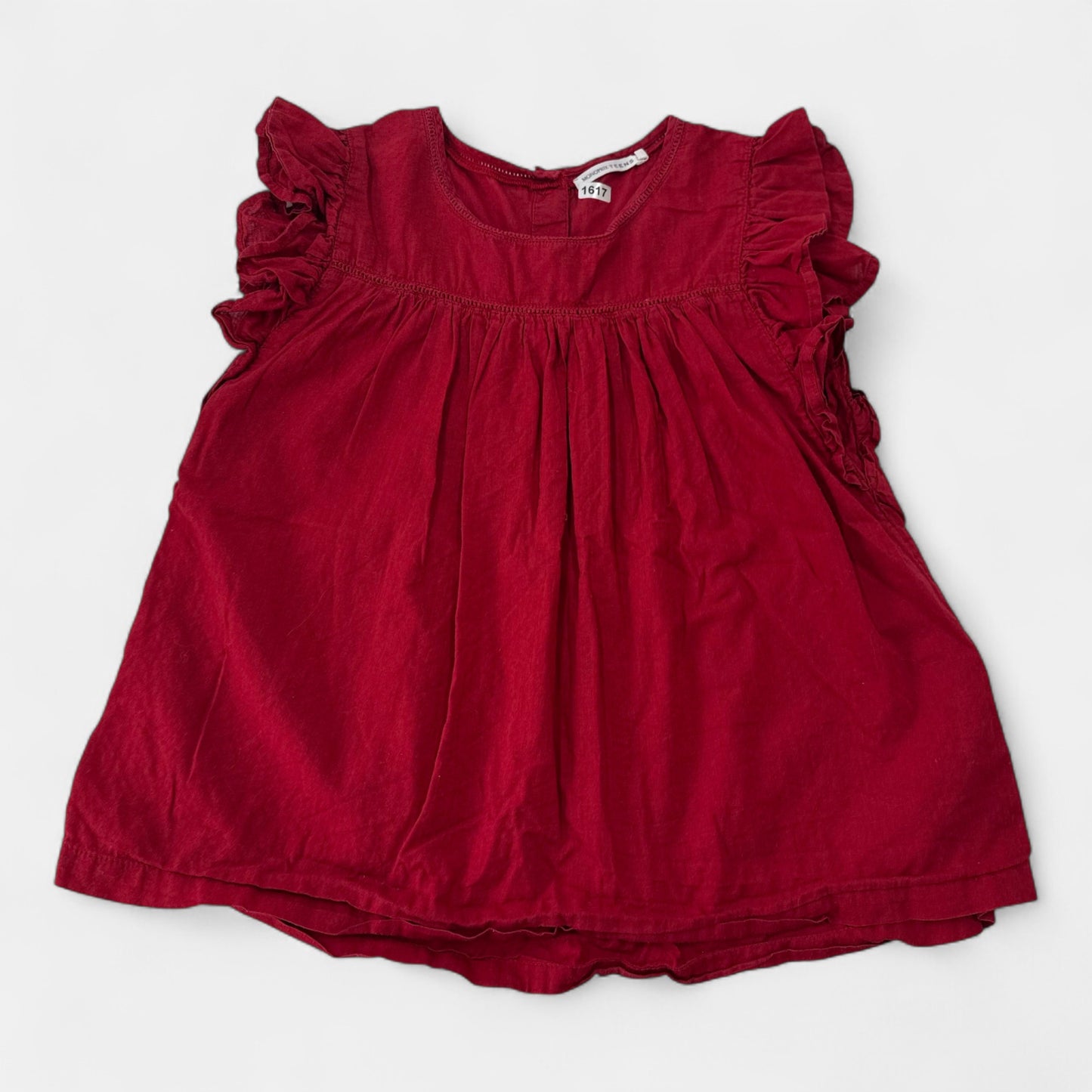 Blouse Monoprix Kids : 10 ans