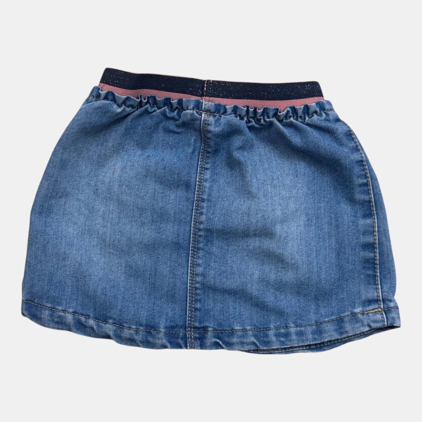 Jupe Tape à l’œil : 4 ans