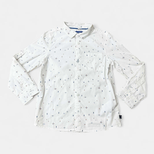 Chemise Orchestra : 6 ans