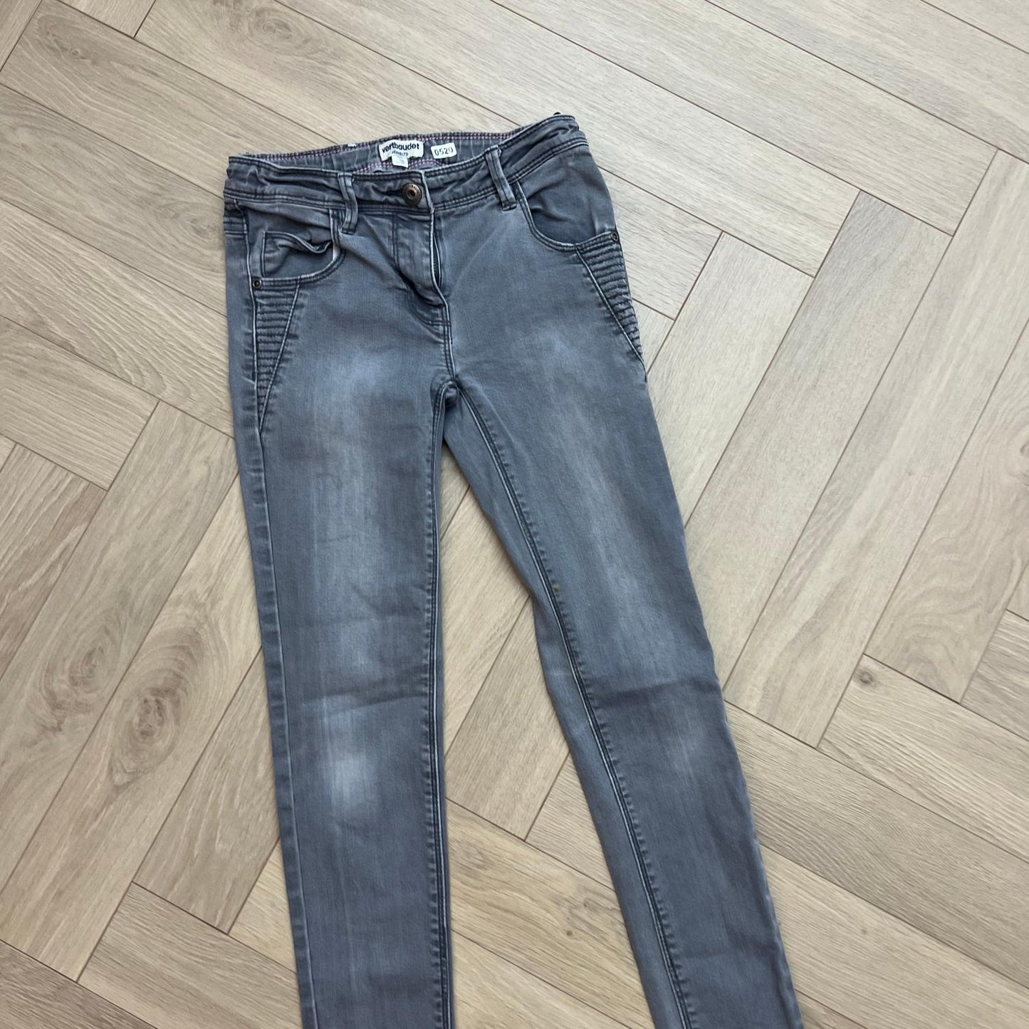 Pantalon Verbaudet : 9 ans
