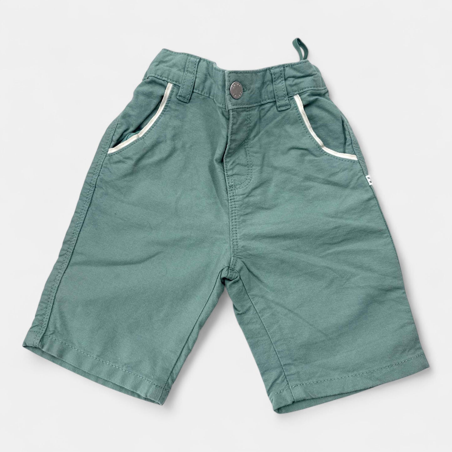 Short Okaïdi : 24 mois
