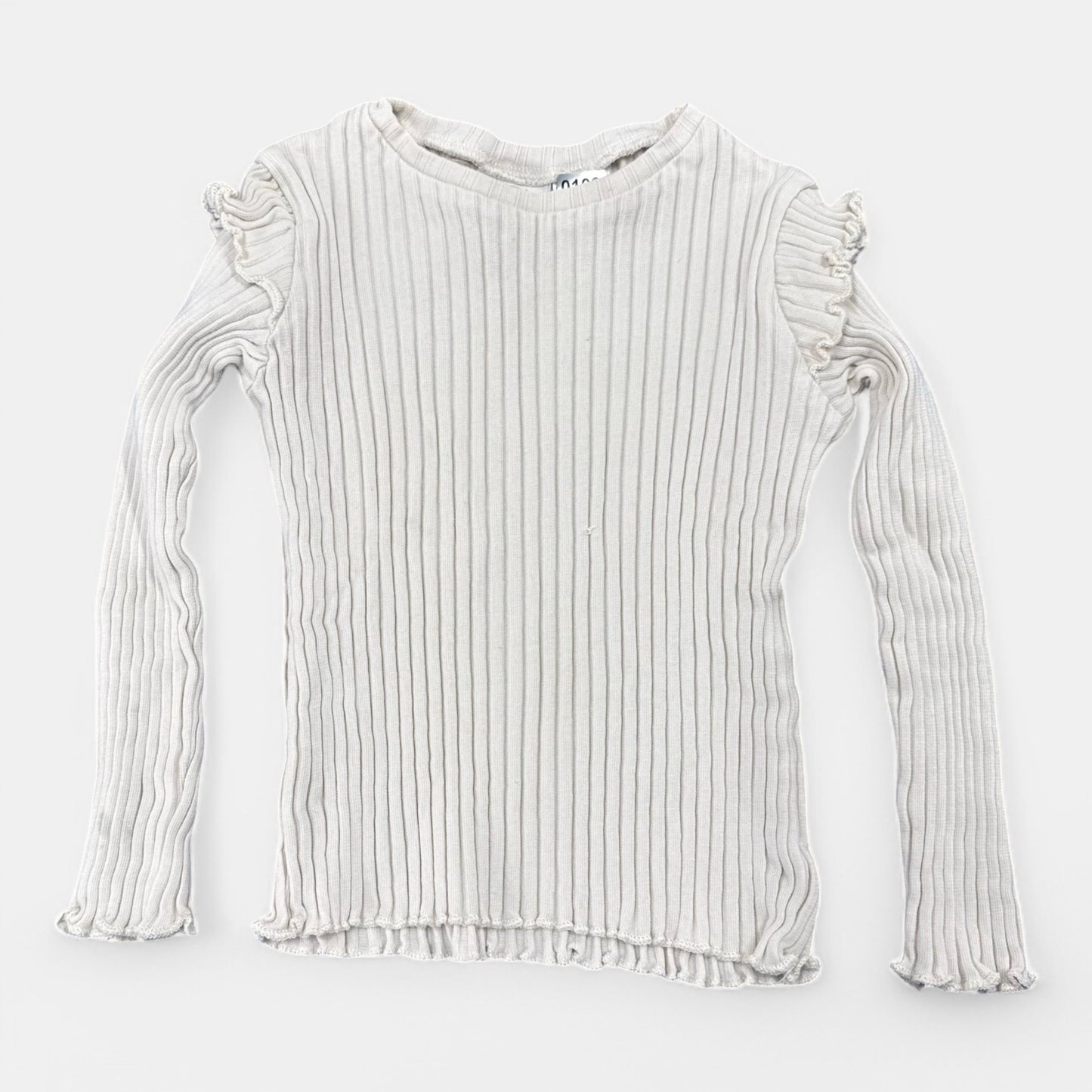 T-Shirt Zara : 3 ans