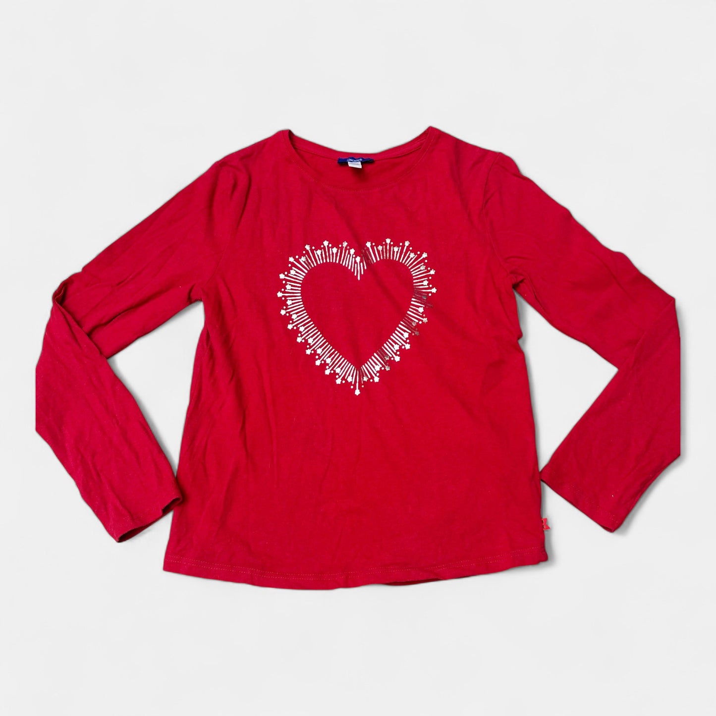 T-Shirt Okaïdi : 12 ans