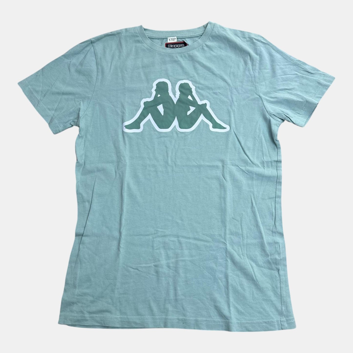 T-Shirt Kappa : 12 ans