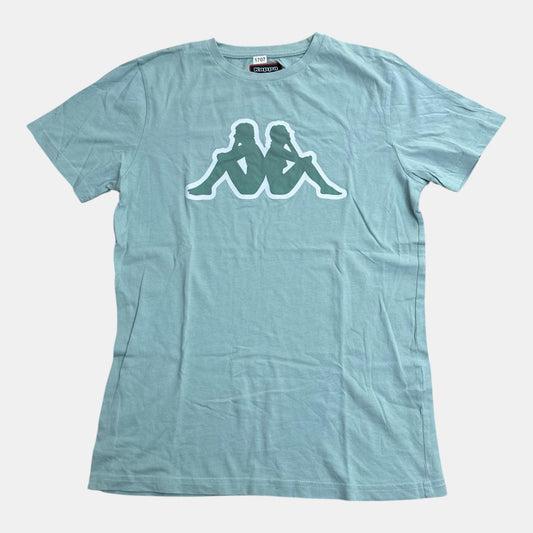 T-Shirt Kappa : 12 ans