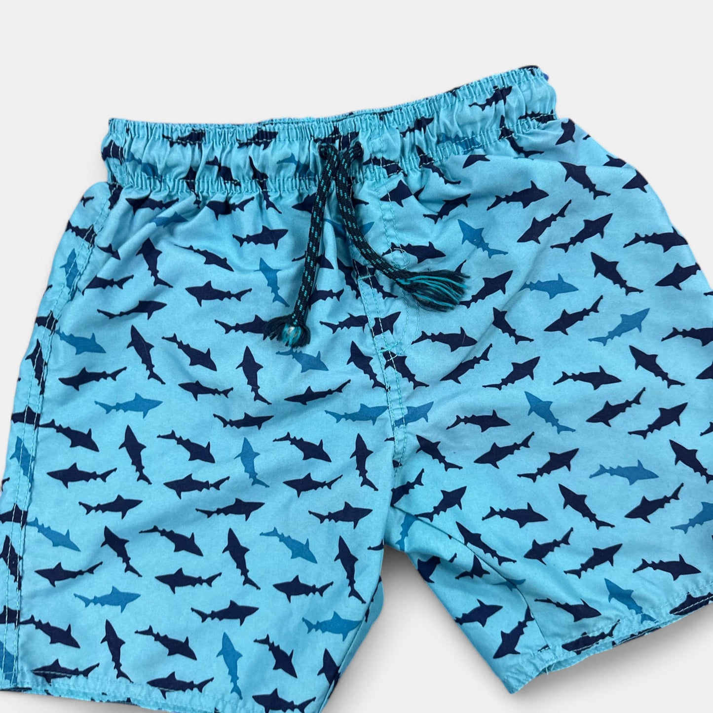 Short Beach Life : 11 ans