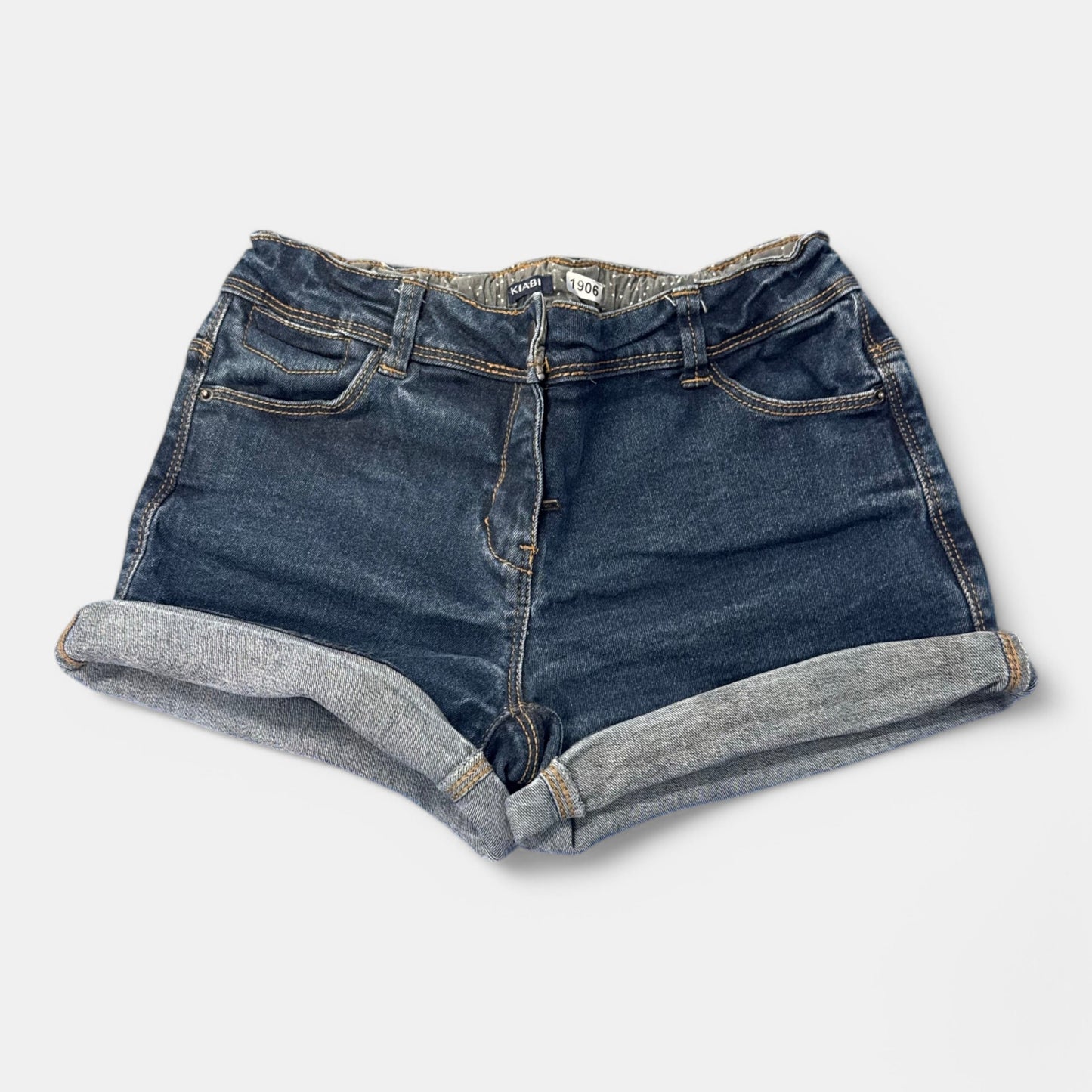 Short Kiabi : 12 ans