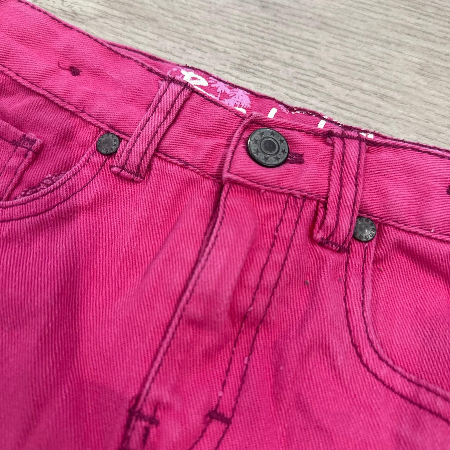 Jupe beach challenge : 8 ans