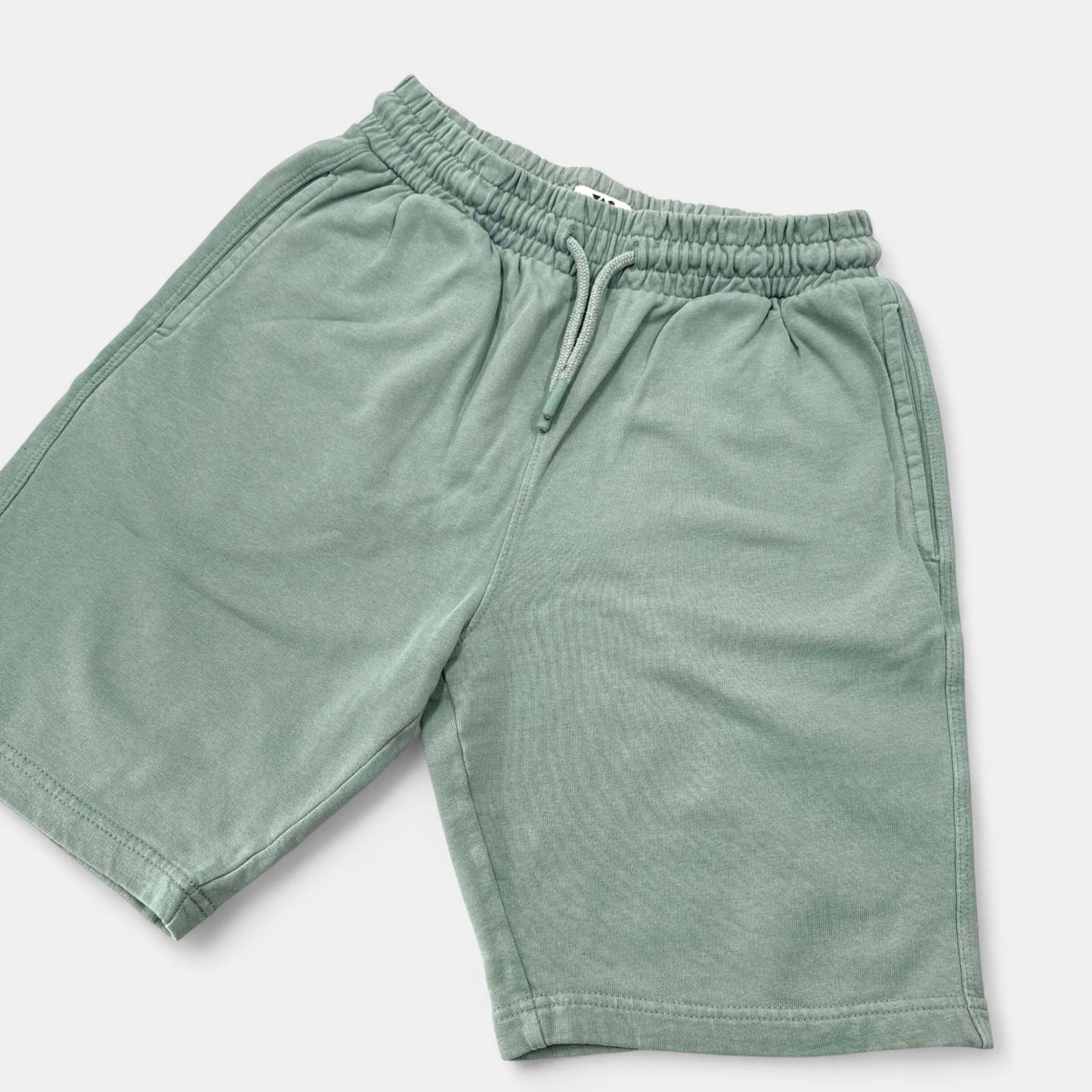 Short Tape à l'oeil : 14 ans