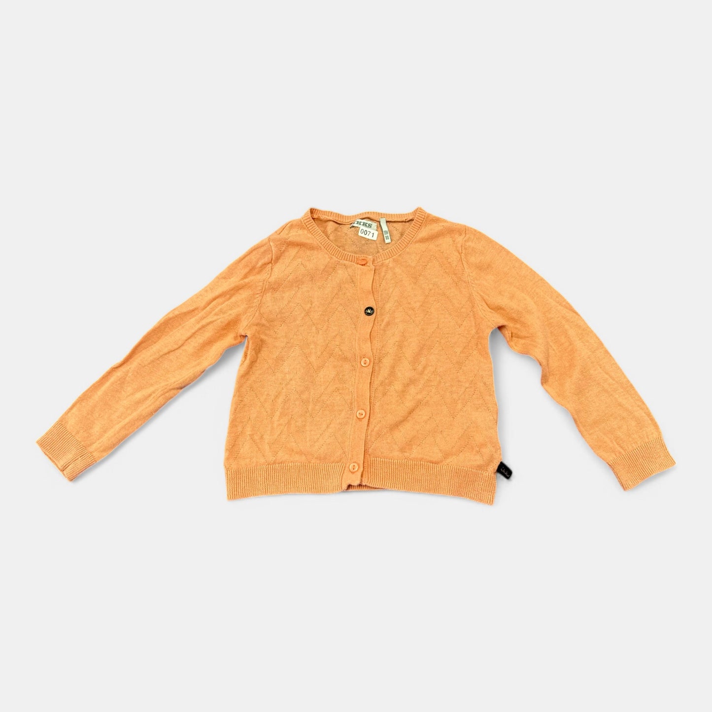 Gilet IKKS : 18 mois