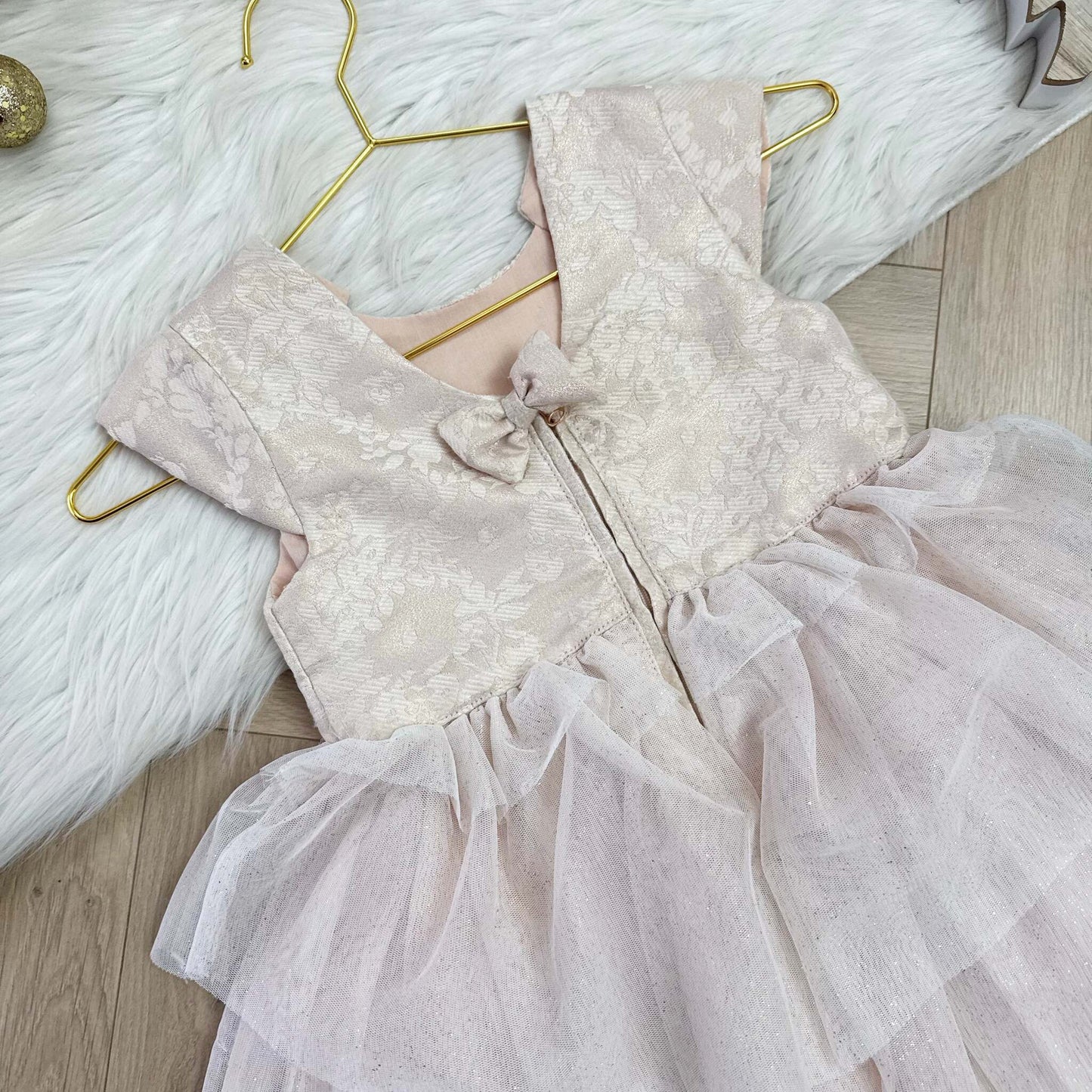 Robe fête Tape à l'oeil Dream : 3 ans