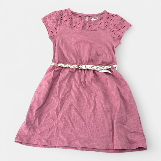 Robe Gémo : 6 ans