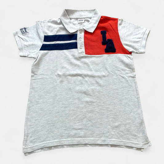 Polo Tape à l'oeil : 12 ans