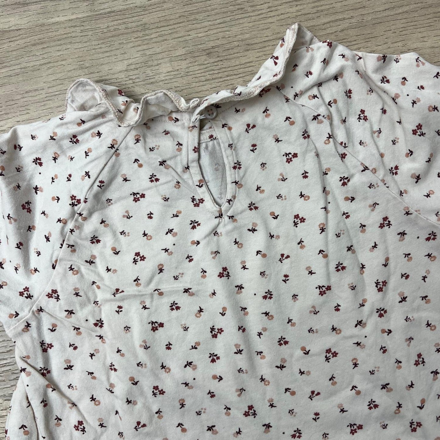 T-Shirt Verbaudet : 6 ans