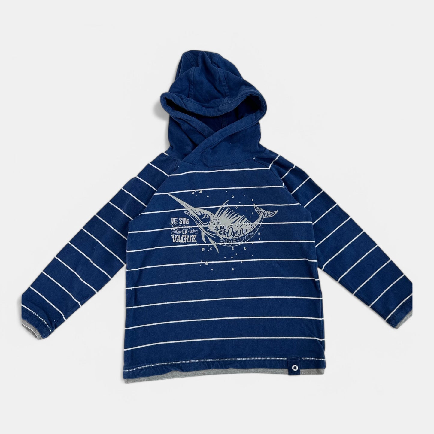 T-Shirt Verbaudet : 6 ans