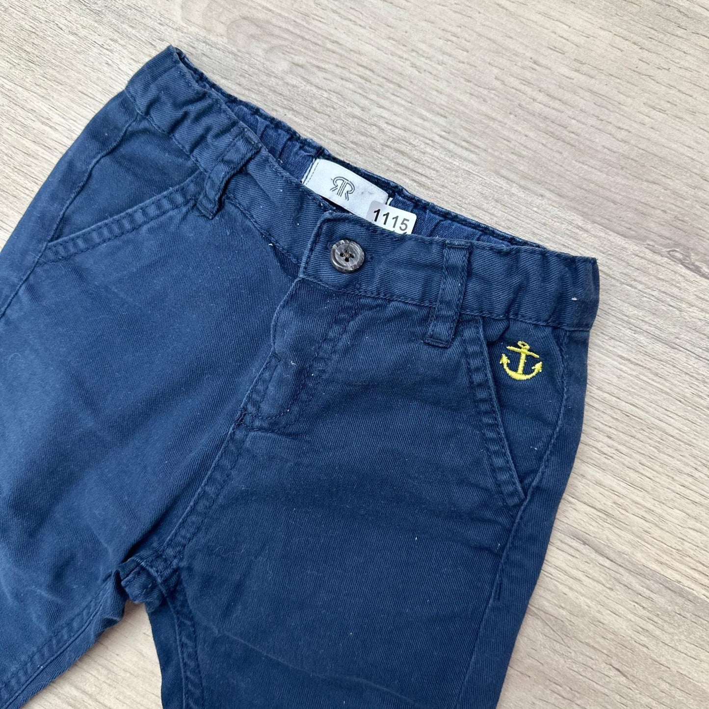 Pantalon La redoute : 12 mois