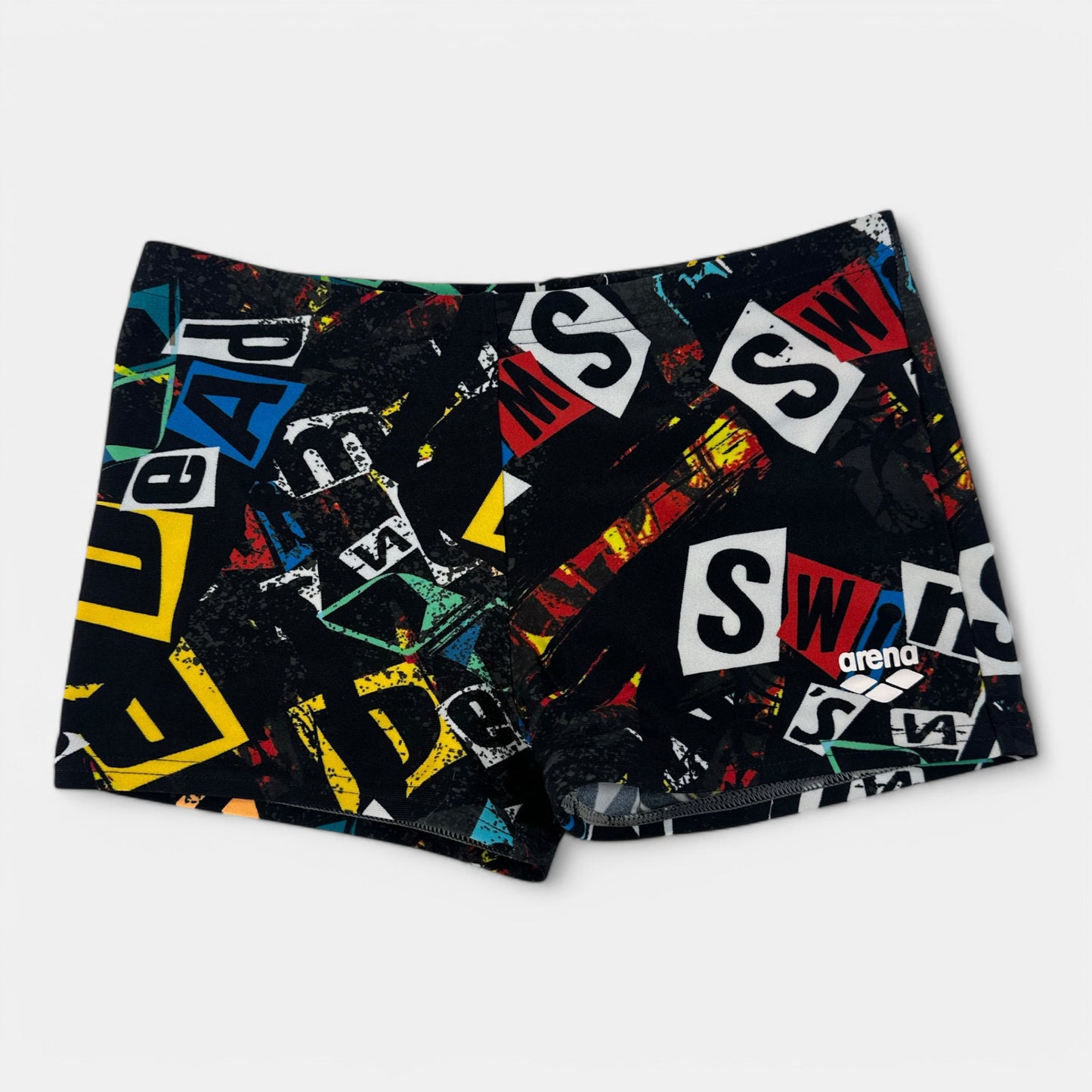 Maillot de bain : 10 ans