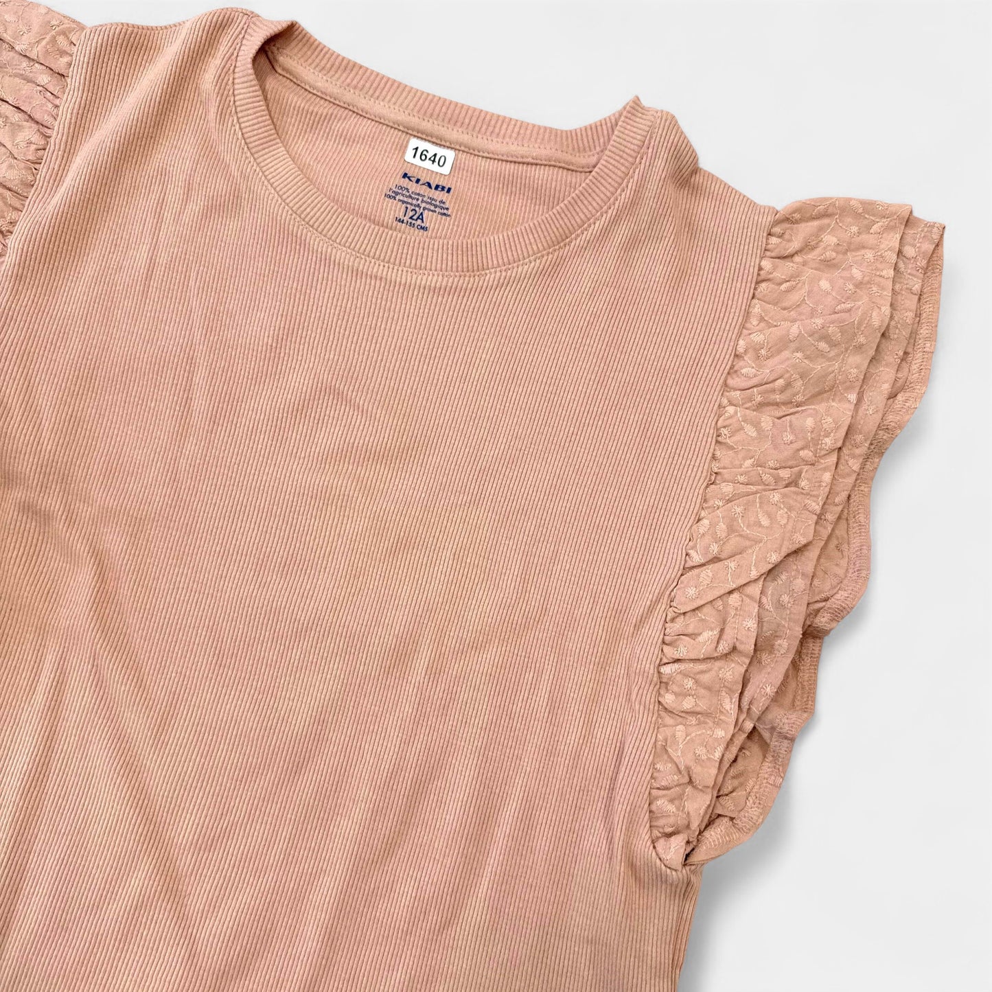 T-Shirt Kiabi : 12 ans