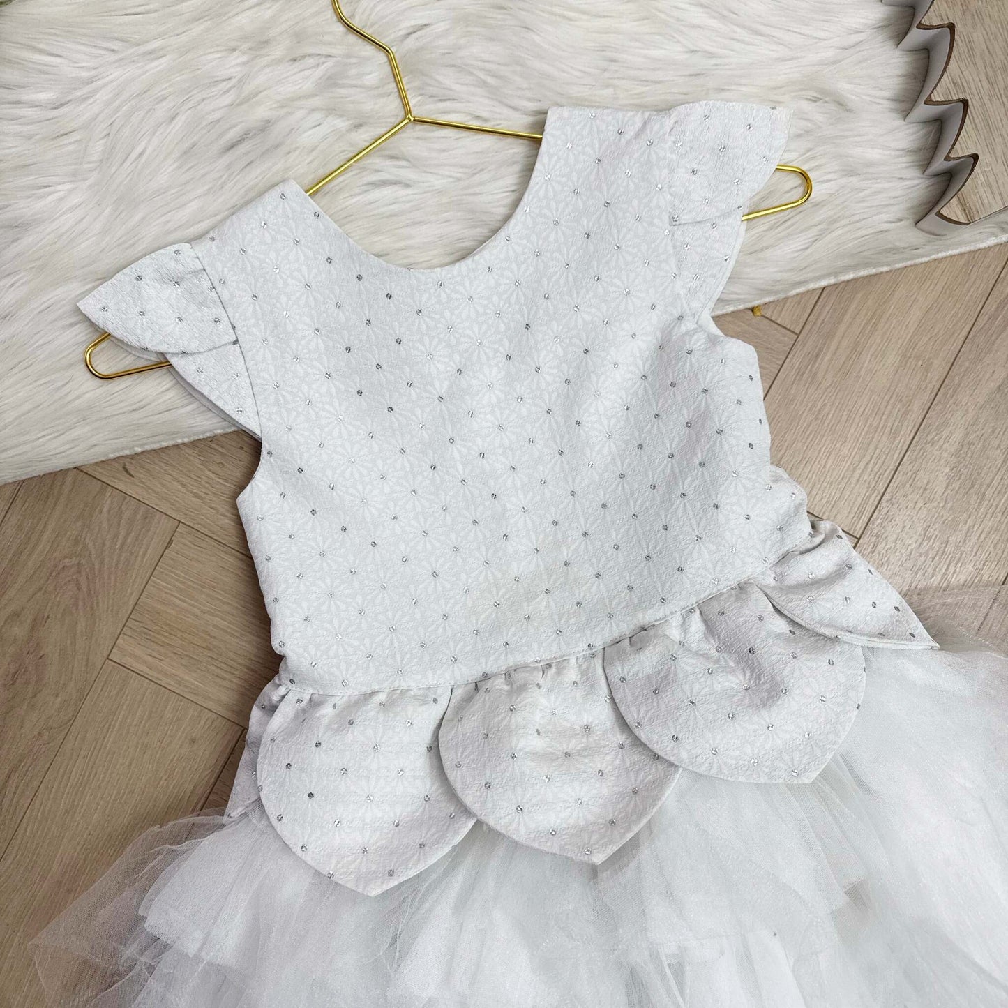 Robe  fête Tape à l’œil Dream : 5 ans