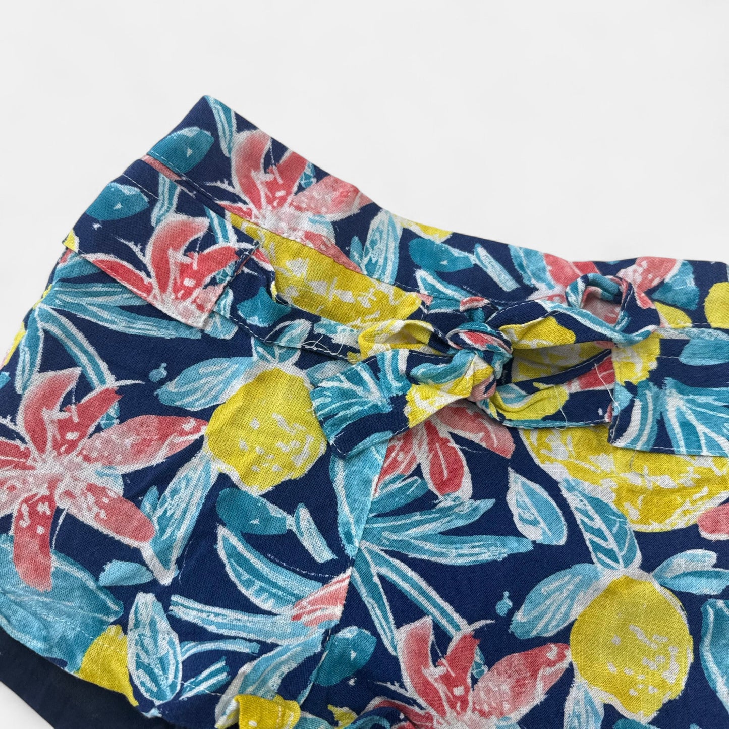 Short Orchestra : 6 ans