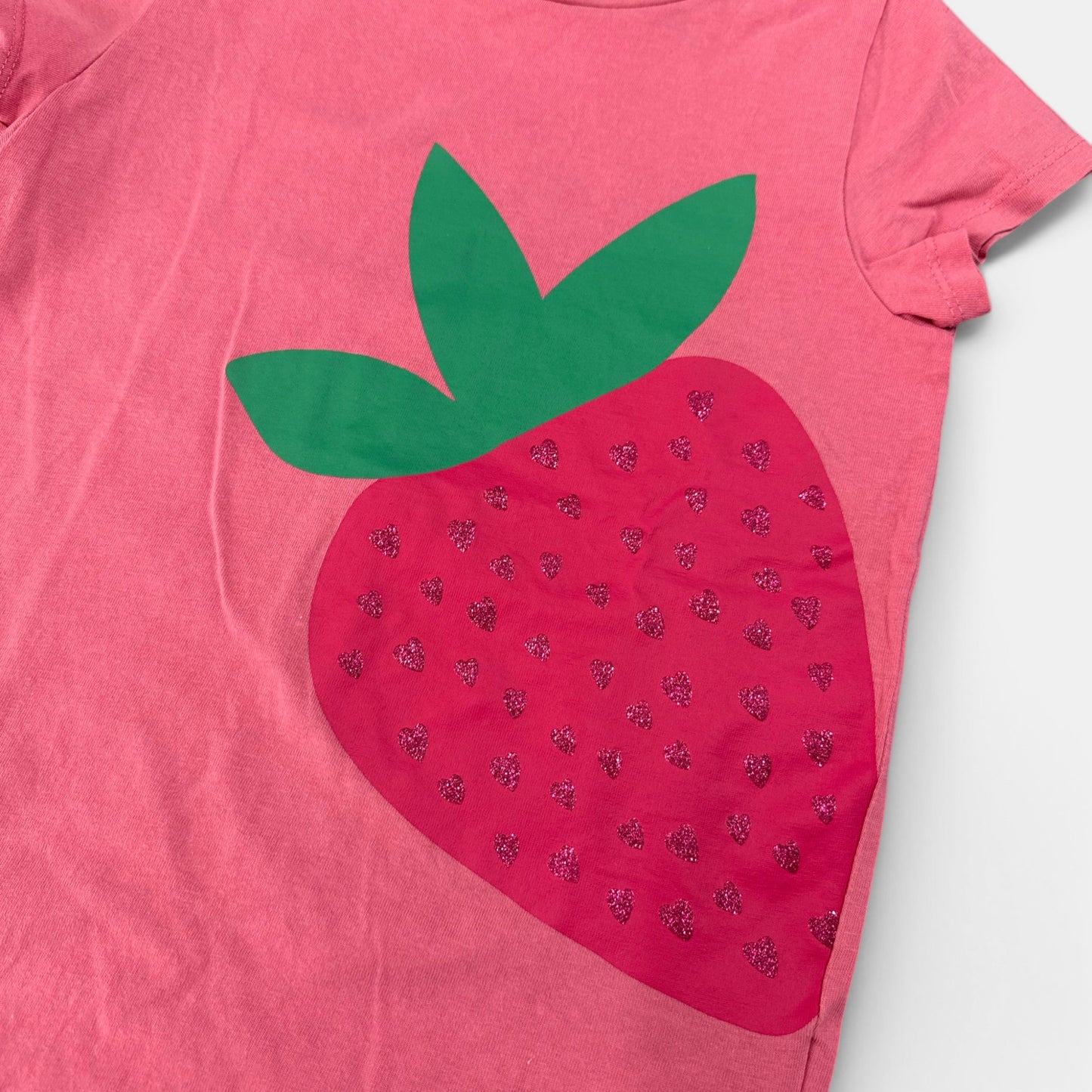 T-Shirt Du Pareil au même : 8 ans