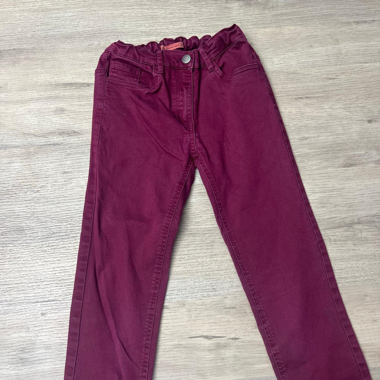 Pantalon FPC : 12 ans